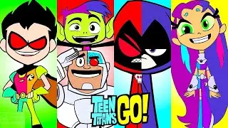 Cartoon 2022 New Funny Compilation #2