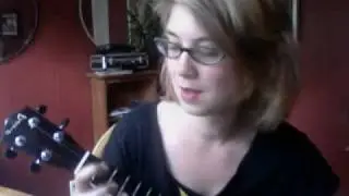 Extravagant Thoughts - Ukulele Original