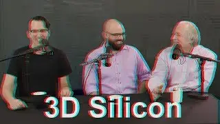 DDR5 and 3D Silicon - EEs Talk Tech #25