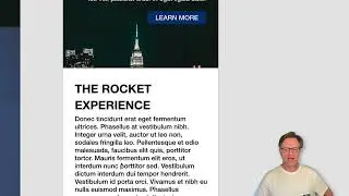 HTML CSS Site creation - Introduction