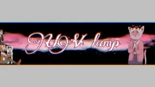 Ультрафиолетовая Лампа's broadcast