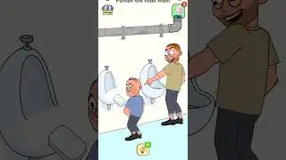 impossible date 2 level 119 punish the rude man!