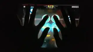 Cytus II - iL (CHAOS) - 1000000 MM (TP 99.91)