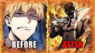 The Unstoppable Warrior Returns With His God Power After 300 Years