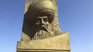 Великолепный век. Смерть султана Сулеймана І. Загадка захоронения сердца Сулеймана Великолепного.