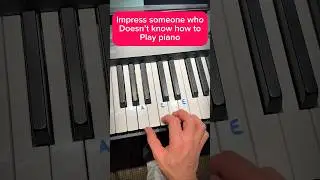 Sound Like A Pro on Piano With This Exercise #piano #tutorial