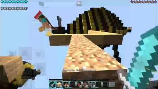 Speed SkyWars #2