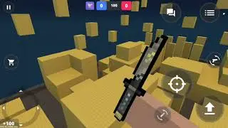 Novedades De La Actualización 7.6.0 De Block Strike | Block Strike