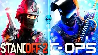 STANDOFF2 VS CRITICAL OPS