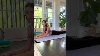 Poor posture? Try these yoga poses ☝️