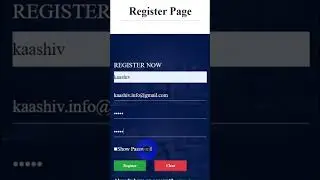 Project Cost : ₹ 5000 - Create C# ASP.NET Core web application - ASP.NET Web Form Project