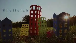 Khallulah (Халлула)