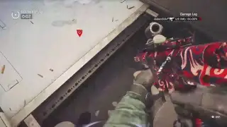 R6 rush!!