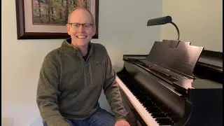Piano with Stanton Lanier - Episode 5 (Discovery)