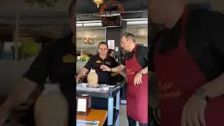 Yozgat'ın Yöresel Yemeği Testi Kebabı! / 