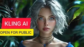 KLING AI Video and Image generator | How to use Kling AI | Subscribe @ARPGlobalTech