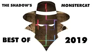 Monstercat Best of 2019 Awards Mix [The Shadow Mix]
