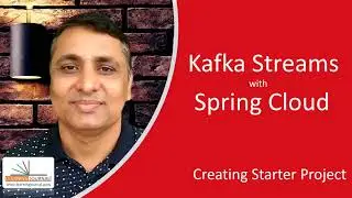 Kafka Spring Boot Starter Project | Initializing Spring Kafka Project | Kafka Project in Gradle
