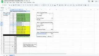 How to use the Calorie Calculation Tool | Downtown Tulsa Gyms