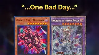"ALL IT TAKES IS ONE BAD DAY" - LOCALS LEGEND FT. BRANDED