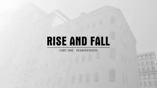 MAFIA: Rise and Fall Part One | Demo Open (2022 Game Modification)