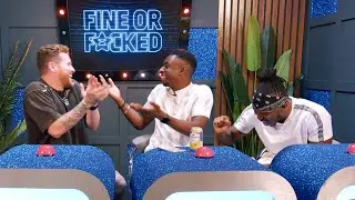 IS THIS THE FUNNIEST VIDEO ON SIDE+?!?
