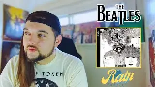 Drummer reacts to 