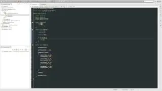 How To Java: Platformer using LWJGL #3 - Player