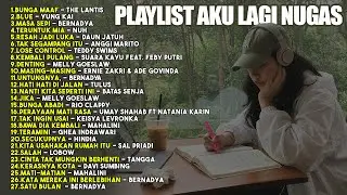 PLAYLIST INDO VIRAL 2025 - Bunga Maaf, Bernadya, Bunga Abadi..
