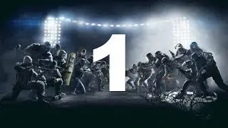 Фэйлы, Приколы, Баги Rainbow Six Siege. #1 (Смешные моменты Tom Clancy's Rainbow Six Siege)