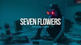 Emiliano Melis - SEVEN FLOWERS