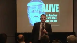 Upper Cervical Chiropractic & the Brain Stem