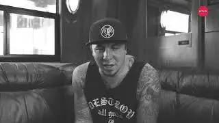 P.O.D. - Circles Album Trailer