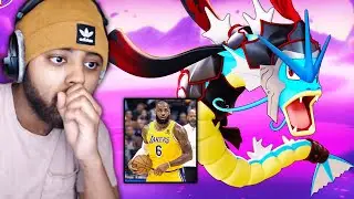 REAL GAMING RETURNS ! REAL RECAP RENALD ! WHAT COMES NEXT? LEBRON. (REAL)