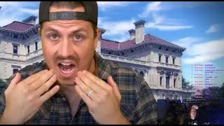 True Scary Stories Reaction