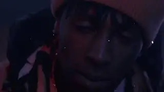 Nba Youngboy  - Out My Body (Official Music Video)