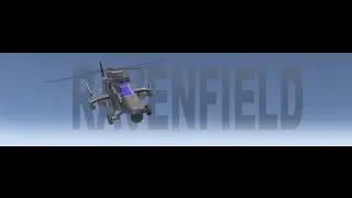 RAVENFIELD-БАТЛА ДЛЯ БЕДНЫХ