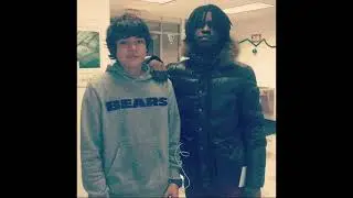 [FREE FOR PROFIT] chief keef + futuristic + glo + capo type beat "Told ya"