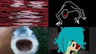 ImSideen Halloween Jumpscare Special
