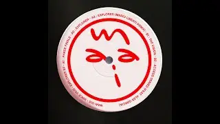 Vince Void - Explorer