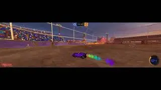 30 Rocket League Goals of July (Diamond Edition)