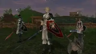 Топовый PvP-игрок сервера Elnadrion в Lineage 2