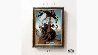 FK - Dali (Lyrics Video)