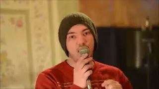 Deftones - Diamond Eyes (Vocal Cover)