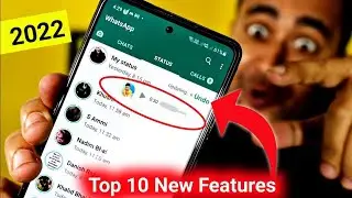 5 useful WhatsApp tricks and hidden features to make your life in 2022