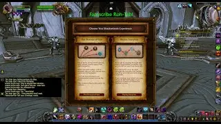 Threads of Fate (How it works and NPC Location)