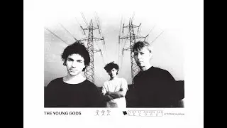 Lonely Pioneers: The Young Gods © 2010 TV Movie (rus subs)