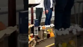 «Хай буде Ім’я Бога благословенне» , гурт «Жива надія» , служіння в селі Ісківці (Полтава), 26.11.23