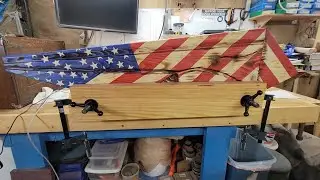 What is a Moxon Vice?