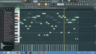 How to make hyperpop milodis using SAWER in FL studio 21 🔥🔥🔥🔥🔥🔥🔥